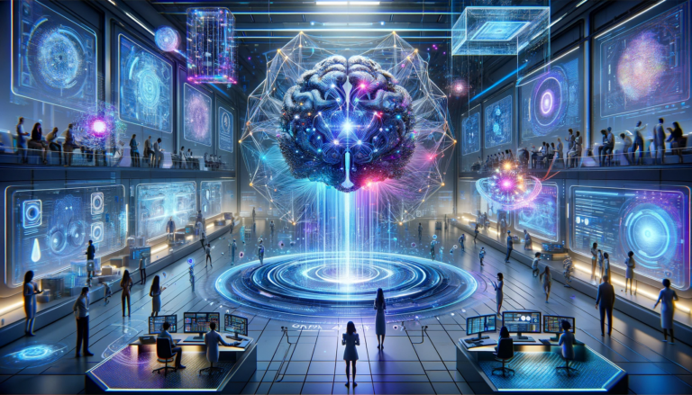 Inteligencia agente y sistemas autónomos: El futuro de la inteligencia de conducción automática.